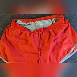 Nike Athletic Shorts Sz M